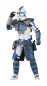 Preview: ARC Trooper Fives Action Figure Black Series Exclusive, Star Wars: The Clone Wars, 15 cm