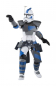 Preview: ARC Trooper Fives Action Figure Black Series Exclusive, Star Wars: The Clone Wars, 15 cm