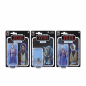 Preview: Force Spirits Actionfiguren-Dreierpack Black Series 40th Anniversary Exclusive, Star Wars: Episode VI, 15 cm