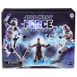 Preview: Starkiller & Stormtroopers Actionfiguren-Dreierpack Black Series Exclusive, Star Wars: The Force Unleashed, 15 cm