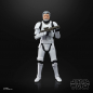 Preview: George Lucas (in Stormtrooper Disguise) Actionfigur Black Series Lucasfilm 50th Anniversary, Star Wars: Episode IV, 15 cm