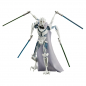 Preview: General Grievous Action Figure Black Series Exclusive, Star Wars: Clone Wars 2D, 15 cm