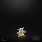 Preview: Grogu Actionfigur Black Series, Star Wars: The Mandalorian, 15 cm