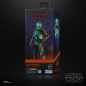 Preview: Clone Trooper (Halloween Edition) Action Figure Black Series Exclusive, Star Wars, 15 cm