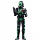 Preview: Clone Trooper (Halloween Edition) Action Figure Black Series Exclusive, Star Wars, 15 cm