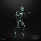 Preview: Clone Trooper (Halloween Edition) Action Figure Black Series Exclusive, Star Wars, 15 cm