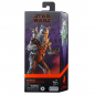 Preview: Wookiee (Halloween Edition) Actionfigur Black Series Exclusive, Star Wars, 15 cm