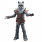 Preview: Wookiee (Halloween Edition) Actionfigur Black Series Exclusive, Star Wars, 15 cm