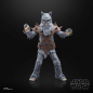 Preview: Wookiee (Halloween Edition) Actionfigur Black Series Exclusive, Star Wars, 15 cm