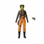 Preview: General Hera Syndulla Actionfigur Black Series, Star Wars: Ahsoka, 15 cm