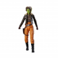 Preview: General Hera Syndulla Actionfigur Black Series, Star Wars: Ahsoka, 15 cm