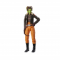 Preview: General Hera Syndulla Actionfigur Black Series, Star Wars: Ahsoka, 15 cm