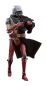 Preview: HK-87 Actionfigur Black Series, Star Wars: The Mandalorian, 15 cm