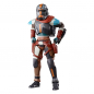 Preview: Hunter (Mercenary Gear) Actionfigur Black Series Exclusive, Star Wars: The Bad Batch, 15 cm