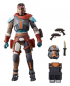 Preview: Hunter (Mercenary Gear) Actionfigur Black Series Exclusive, Star Wars: The Bad Batch, 15 cm