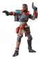 Preview: Hunter (Mercenary Gear) Actionfigur Black Series Exclusive, Star Wars: The Bad Batch, 15 cm