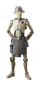 Preview: Professor Huyang Actionfigur Black Series, Star Wars: Ahsoka, 15 cm