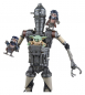 Preview: IG-12 & Grogu Actionfigur Black Series Deluxe BS41, Star Wars: The Mandalorian, 15 cm