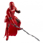 Preview: Imperial Praetorian Guard Action Figure Black Series BS43, Star Wars: The Mandalorian, 15 cm