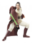 Preview: Jedi Master Indara Actionfigur Black Series BS05, Star Wars: The Acolyte, 15 cm