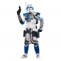 Preview: Clone Commander Jesse Action Figure Black Series Exclusive, Star Wars: The Clone Wars, 15 cm