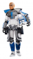 Preview: Clone Commander Jesse Action Figure Black Series Exclusive, Star Wars: The Clone Wars, 15 cm