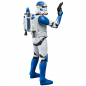 Preview: Jet Trooper Action Figure Black Series Exclusive, Star Wars: Battlefront II, 15 cm