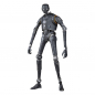 Preview: K-2SO (Kay-Tuesso) Action Figure Black Series BS11, Star Wars: Andor, 15 cm