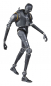 Preview: K-2SO (Kay-Tuesso) Action Figure Black Series BS11, Star Wars: Andor, 15 cm