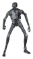 Preview: K-2SO (Kay-Tuesso) Action Figure Black Series BS11, Star Wars: Andor, 15 cm