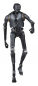 Preview: K-2SO (Kay-Tuesso) Action Figure Black Series BS11, Star Wars: Andor, 15 cm