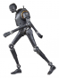 Preview: K-2SO (Kay-Tuesso) Action Figure Black Series BS11, Star Wars: Andor, 15 cm