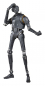 Preview: K-2SO (Kay-Tuesso) Action Figure Black Series BS11, Star Wars: Andor, 15 cm