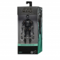 Preview: K-2SO