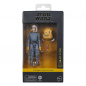 Preview: KB (At Attin) Actionfigur Black Series BS05, Star Wars: Skeleton Crew, 15 cm