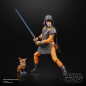 Preview: Cal Kestis Actionfigur Black Series Exclusive, Star Wars Jedi: Fallen Order, 15 cm