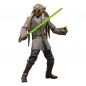 Preview: Kit Fisto Actionfigur Black Series 20th Anniversary Exclusive, Star Wars: Episode III, 15 cm