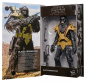 Preview: Black Krrsantan Actionfigur Black Series, Star Wars Comics, 15 cm