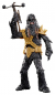 Preview: Black Krrsantan Actionfigur Black Series, Star Wars Comics, 15 cm