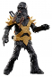 Preview: Black Krrsantan Actionfigur Black Series, Star Wars Comics, 15 cm