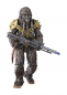 Preview: Krrsantan Actionfigur Black Series Deluxe, Star Wars: The Book of Boba Fett, 15 cm