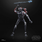 Preview: KX Security Droid Action Figure Black Series Exclusive, Star Wars Jedi: Survivor, 15 cm