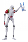 Preview: KX Security Droid (Holiday Edition) Action Figure Black Series Exclusive, Star Wars, 15 cm