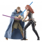 Preview: The Last Command Action Figures Black Series Exclusive, Star Wars Legends, 15 cm