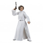 Preview: Princess Leia Organa Action Figure Black Series 08, Star Wars: Episode IV, 15 cm