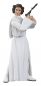 Preview: Princess Leia Organa Actionfigur Black Series 08, Star Wars: Episode IV, 15 cm