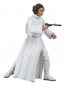 Preview: Princess Leia Organa Action Figure Black Series 08, Star Wars: Episode IV, 15 cm