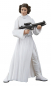 Preview: Princess Leia Organa Action Figure Black Series 08, Star Wars: Episode IV, 15 cm