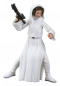 Preview: Princess Leia Organa Actionfigur Black Series 08, Star Wars: Episode IV, 15 cm