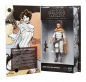 Preview: Princess Leia Organa Actionfigur Black Series, Star Wars: Princess Leia, 15 cm